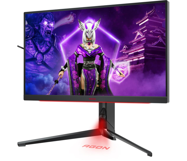 AOC AGON AG274QXM - 1169552 - zdjęcie 2